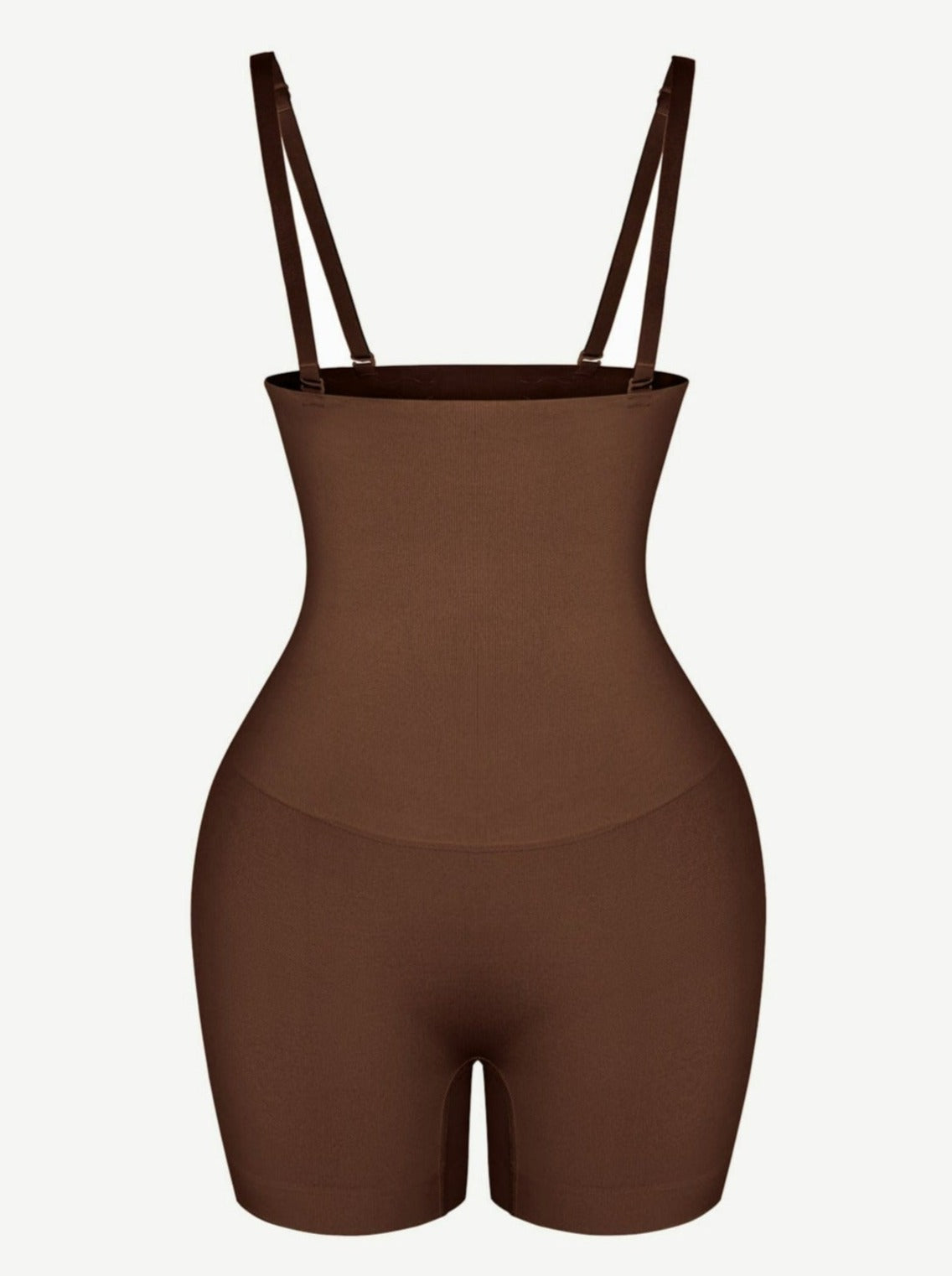 Wholesale Eco-friendly Eco Seamless High-Waisted Tummy Control Short
