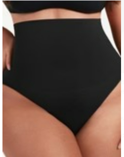 Eco-friendly🌿 Seamless Shaped Low Rise Briefs