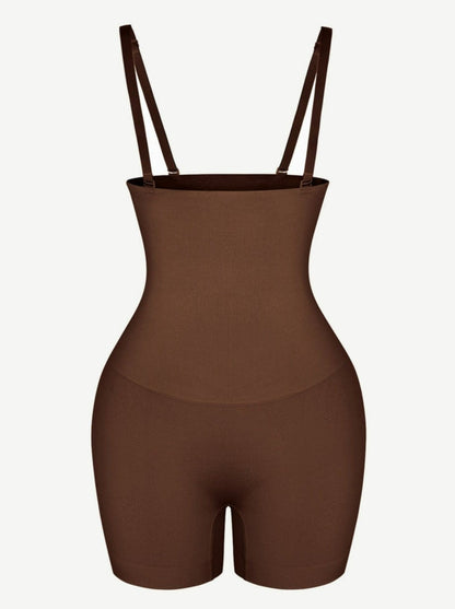 Wholesale Eco-friendly Eco Seamless High-Waisted Tummy Control Short