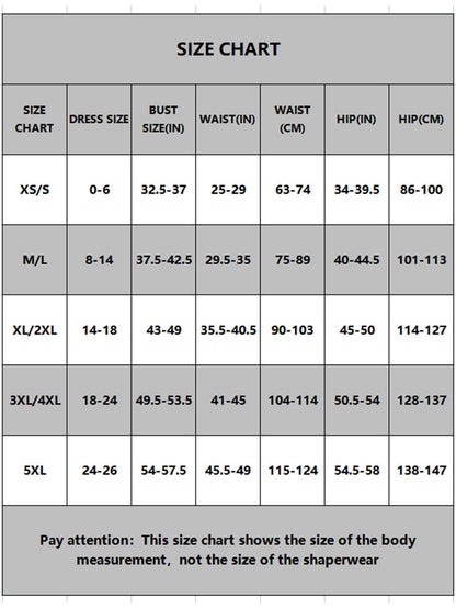 Wholesale High Elasticity Large Size Seamless Buckle Panty Shaper