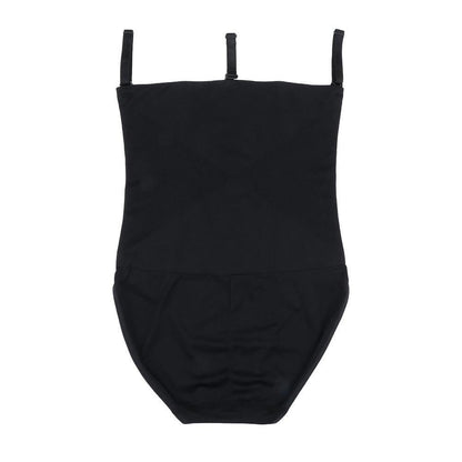 Wholesale High Elasticity Large Size Seamless Buckle Panty Shaper